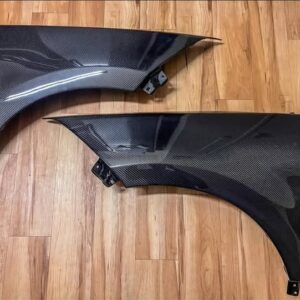 2006-2012 Acura RDX Carbon Fiber Fenders