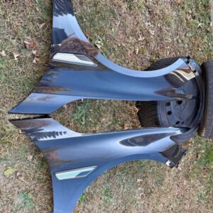 10th Gen Honda Accord OEM Front Fenders