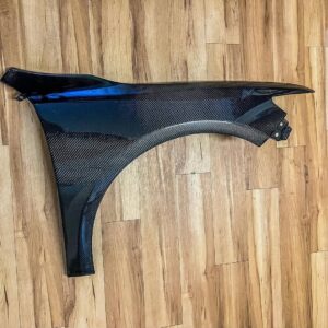 2015-2017 Acura TLX Carbon Fiber Fenders