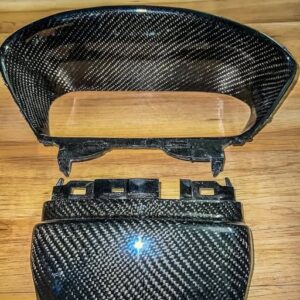 15-20 Acura TLX Navigation System Trim