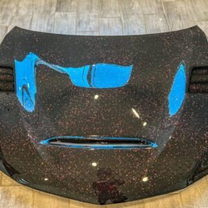 TLX GTS Carbon Fiber Hood