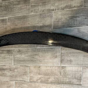 Honda Accord 2018-2022 Honeycomb Trunk Spoiler