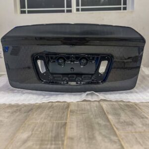 Acura TL 3rd Gen Carbon Fiber Trunk