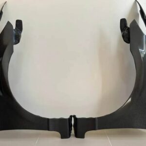 Honda Civic FD2 Carbon Fiber Fenders