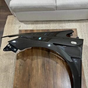 9th Gen Honda Civic SI Carbon Fiber Fenders