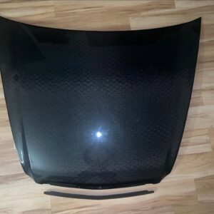 2004-2008 Acura TL Carbon Fiber Hood