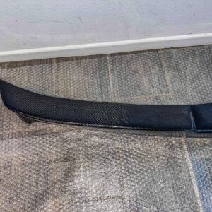 2009-2014 Acura TL Carbon Fiber Duckbill